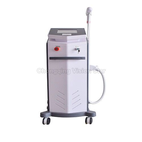 HYB-ALT1 808nm Laser Hair Removal Machine