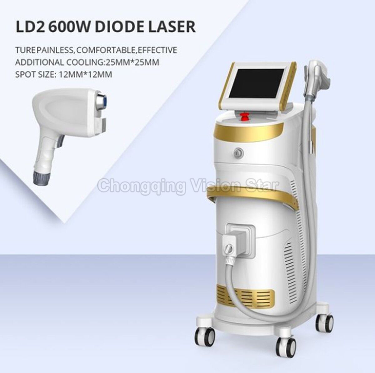 Ld2 Diode 1 2